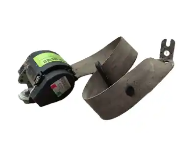 Second-hand car spare part rear right seat belt for audi a4 b8 (8k2) 2.0 tfsi oem iam references 8k0857805ptpu