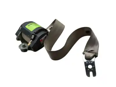 Second-hand car spare part rear left seat belt for audi a4 b8 (8k2) 2.0 tfsi oem iam references 8k0857805ptpu