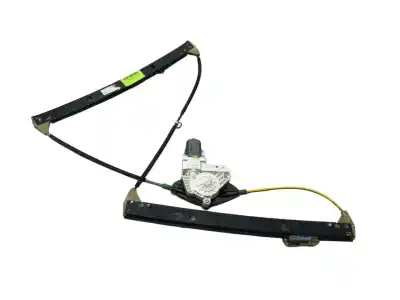 Second-hand car spare part passenger side right window regulator for audi a4 b8 (8k2) 2.0 tfsi oem iam references 8k0837462a