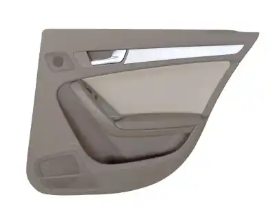 Second-hand car spare part right rear door trim for audi a4 b8 (8k2) 2.0 tfsi oem iam references 8k0867304hwfa