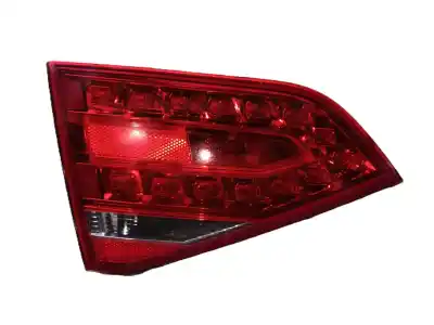 Second-hand car spare part interior left tailgate light for audi a4 b8 (8k2) 2.0 tfsi oem iam references 8k5945093k