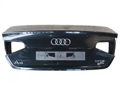 Second-hand car spare part tailgate for audi a4 b8 (8k2) 2.0 tfsi oem iam references 8k5827023ae
