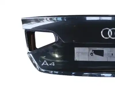 Second-hand car spare part tailgate for audi a4 b8 (8k2) 2.0 tfsi oem iam references 8k5827023ae  