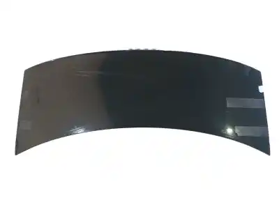 Second-hand car spare part tailgate for audi a4 b8 (8k2) 2.0 tfsi oem iam references 8k5827023ae  