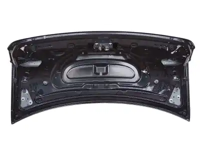 Second-hand car spare part tailgate for audi a4 b8 (8k2) 2.0 tfsi oem iam references 8k5827023ae  