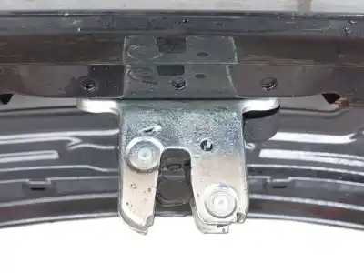 Second-hand car spare part tailgate for audi a4 b8 (8k2) 2.0 tfsi oem iam references 8k5827023ae  