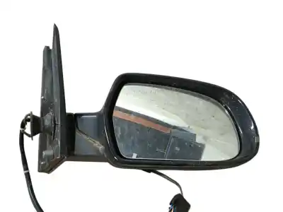 Second-hand car spare part right rearview mirror for audi a4 b8 (8k2) 2.0 tfsi oem iam references 8k1857410ah01c