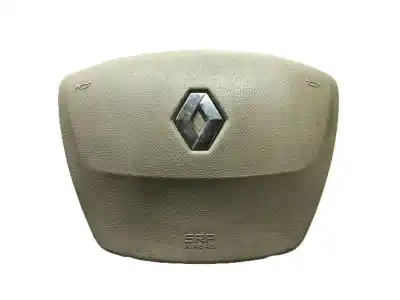 Автозапчасти б/у передняя левая подушка безопасности за renault fluence (l3_) 1.5 dci (l30d, l30l, l306, l33f, l33l, l33m, l33v, l33w) ссылки oem iam 985700007r