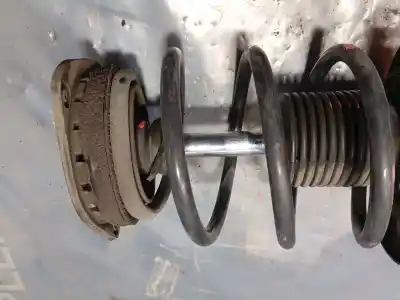 Second-hand car spare part front right shock absorber for renault fluence (l3_) 1.5 dci (l30d, l30l, l306, l33f, l33l, l33m, l33v, l33w) oem iam references 543028628r  