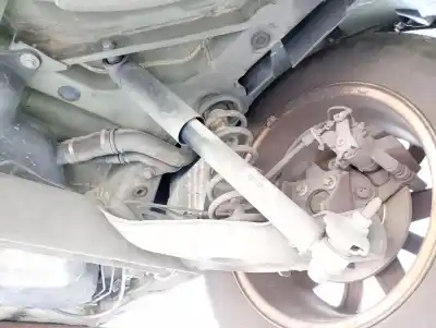 Автозапчасти б/у правый задний амортизатор за renault fluence (l3_) 1.5 dci (l30d, l30l, l306, l33f, l33l, l33m, l33v, l33w) ссылки oem iam 562100664r  