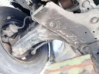 Автозапчасти б/у передний правый нижний рычаг подвески за renault fluence (l3_) 1.5 dci (l30d, l30l, l306, l33f, l33l, l33m, l33v, l33w) ссылки oem iam 545009207r  