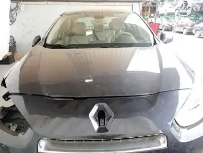 Автозапчастина б/у капок для renault fluence (l3_) 1.5 dci (l30d, l30l, l306, l33f, l33l, l33m, l33v, l33w) посилання на oem iam 651002244r  
