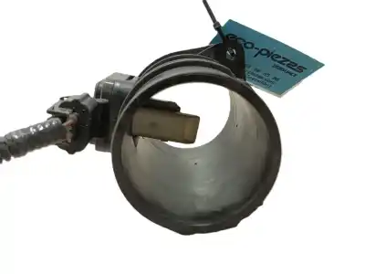 Автозапчасти б/у расходомер воздуха за renault fluence (l3_) 1.5 dci (l30d, l30l, l306, l33f, l33l, l33m, l33v, l33w) ссылки oem iam 8200682558  8200682558b