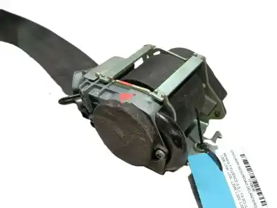Second-hand car spare part front right seat belt for renault fluence (l3_) 1.5 dci (l30d, l30l, l306, l33f, l33l, l33m, l33v, l33w) oem iam references 868840017r  1227473