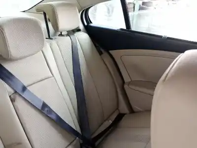Автозапчасти б/у задний левый ремень безопасности за renault fluence (l3_) 1.5 dci (l30d, l30l, l306, l33f, l33l, l33m, l33v, l33w) ссылки oem iam 888400034r  