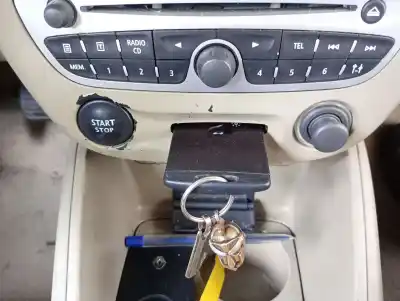 Автозапчасти б/у переключатель стартера за renault fluence (l3_) 1.5 dci (l30d, l30l, l306, l33f, l33l, l33m, l33v, l33w) ссылки oem iam 285909828r  a2c53185186