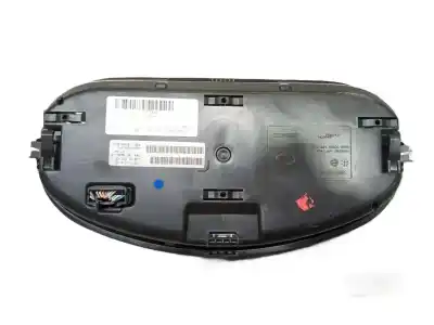 Автозапчасти б/у приборная доска за renault fluence (l3_) 1.5 dci (l30d, l30l, l306, l33f, l33l, l33m, l33v, l33w) ссылки oem iam 248107963r  248107963ra