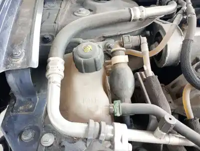 Автозапчасти б/у расширительный депозит за renault fluence (l3_) 1.5 dci (l30d, l30l, l306, l33f, l33l, l33m, l33v, l33w) ссылки oem iam 217100005r  