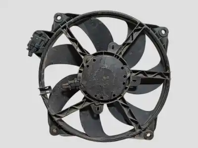 Tweedehands auto-onderdeel elektro ventilator voor renault fluence (l3_) 1.5 dci (l30d, l30l, l306, l33f, l33l, l33m, l33v, l33w) oem iam-referenties 214810898r  214819402r