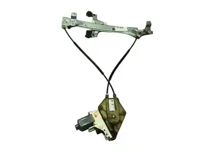 Second-hand car spare part rear left window regulator for renault fluence (l3_) 1.5 dci (l30d, l30l, l306, l33f, l33l, l33m, l33v, l33w) oem iam references 827210016r  827210016r