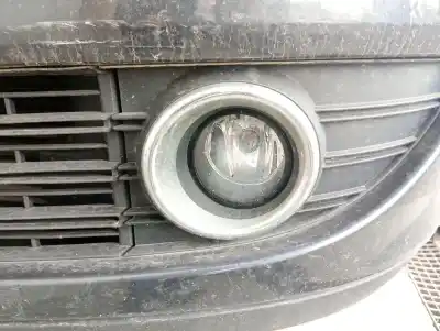 Автозапчасти б/у левая противотуманная фара за renault fluence (l3_) 1.5 dci (l30d, l30l, l306, l33f, l33l, l33m, l33v, l33w) ссылки oem iam 8200074008  89202503