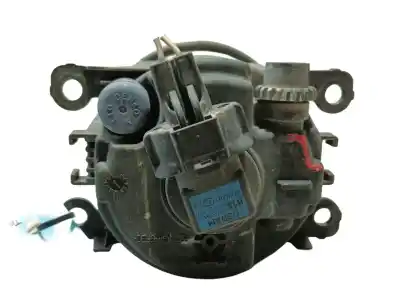 Автозапчасти б/у левая противотуманная фара за renault fluence (l3_) 1.5 dci (l30d, l30l, l306, l33f, l33l, l33m, l33v, l33w) ссылки oem iam 8200074008  89202503