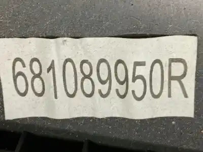 Автозапчасти б/у бардачок за renault fluence (l3_) 1.5 dci (l30d, l30l, l306, l33f, l33l, l33m, l33v, l33w) ссылки oem iam 685003946r  681089950r