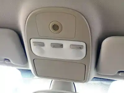 Автозапчастина б/у внутрішне світло для renault fluence (l3_) 1.5 dci (l30d, l30l, l306, l33f, l33l, l33m, l33v, l33w) посилання на oem iam 264300008r  