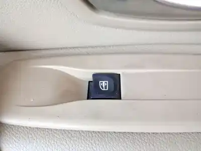 Автозапчасти б/у выключатель переднего правого окна за renault fluence (l3_) 1.5 dci (l30d, l30l, l306, l33f, l33l, l33m, l33v, l33w) ссылки oem iam 809500022r  809500022r