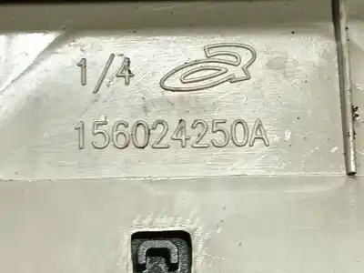Автозапчасти б/у управление задними правыми стеклами за renault fluence (l3_) 1.5 dci (l30d, l30l, l306, l33f, l33l, l33m, l33v, l33w) ссылки oem iam 254210001r  829500004r