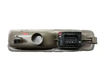 Second-hand car spare part rear left power window switch for renault fluence (l3_) 1.5 dci (l30d, l30l, l306, l33f, l33l, l33m, l33v, l33w) oem iam references 254210001r  156024250a