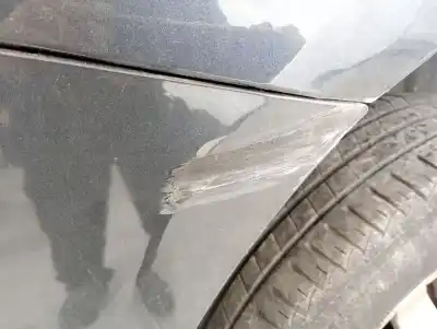 Автозапчасти б/у задний бампер за renault fluence (l3_) 1.5 dci (l30d, l30l, l306, l33f, l33l, l33m, l33v, l33w) ссылки oem iam 850227419r  850220041r