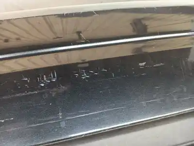 Автозапчасти б/у задний бампер за renault fluence (l3_) 1.5 dci (l30d, l30l, l306, l33f, l33l, l33m, l33v, l33w) ссылки oem iam 850227419r  850220041r