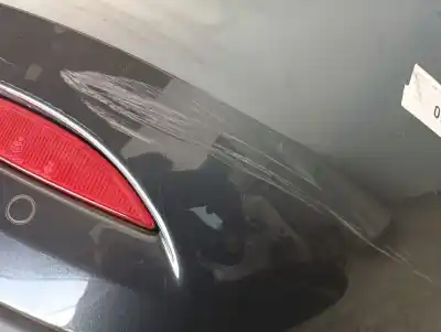 Автозапчасти б/у задний бампер за renault fluence (l3_) 1.5 dci (l30d, l30l, l306, l33f, l33l, l33m, l33v, l33w) ссылки oem iam 850227419r  850220041r
