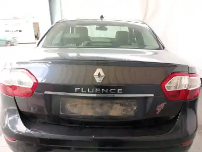 Автозапчасти б/у задняя дверь за renault fluence (l3_) 1.5 dci (l30d, l30l, l306, l33f, l33l, l33m, l33v, l33w) ссылки oem iam 901003600r  