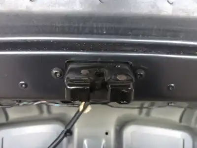 Автозапчасти б/у задняя дверь за renault fluence (l3_) 1.5 dci (l30d, l30l, l306, l33f, l33l, l33m, l33v, l33w) ссылки oem iam 901003600r  