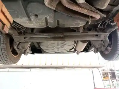 Second-hand car spare part rear axle for renault fluence (l3_) 1.5 dci (l30d, l30l, l306, l33f, l33l, l33m, l33v, l33w) oem iam references 555016691r  