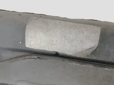 Second-hand car spare part rear axle for renault fluence (l3_) 1.5 dci (l30d, l30l, l306, l33f, l33l, l33m, l33v, l33w) oem iam references 555016691r  