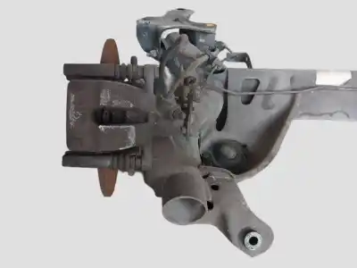 Second-hand car spare part rear axle for renault fluence (l3_) 1.5 dci (l30d, l30l, l306, l33f, l33l, l33m, l33v, l33w) oem iam references 555016691r  