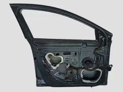 Автозапчасти б/у левая передняя дверь за renault fluence (l3_) 1.5 dci (l30d, l30l, l306, l33f, l33l, l33m, l33v, l33w) ссылки oem iam 801015934r  