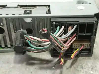Автозапчасти б/у аудиосистема / радио cd за renault fluence (l3_) 1.5 dci (l30d, l30l, l306, l33f, l33l, l33m, l33v, l33w) ссылки oem iam 281157550r  7649168391