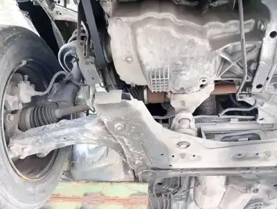 Second-hand car spare part front right transmission for renault fluence (l3_) 1.5 dci (l30d, l30l, l306, l33f, l33l, l33m, l33v, l33w) oem iam references 391000128r  