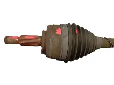 Second-hand car spare part front right transmission for renault fluence (l3_) 1.5 dci (l30d, l30l, l306, l33f, l33l, l33m, l33v, l33w) oem iam references 391000128r  