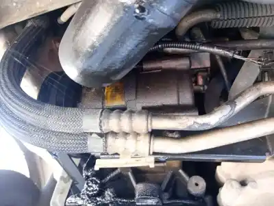 Pezzo di ricambio per auto di seconda mano compressore aria condizionata per ford transit autobús (fd_ _, fb_ _, fs_ _, fz_ _, fc_ _) 2.0 di (f_e_, f_f_, f_g_) riferimenti oem iam 5222062  
