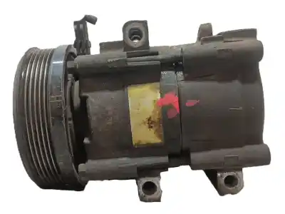 Pezzo di ricambio per auto di seconda mano compressore aria condizionata per ford transit autobús (fd_ _, fb_ _, fs_ _, fz_ _, fc_ _) 2.0 di (f_e_, f_f_, f_g_) riferimenti oem iam 5222062
