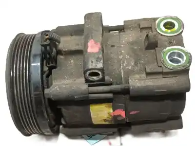 Pezzo di ricambio per auto di seconda mano compressore aria condizionata per ford transit autobús (fd_ _, fb_ _, fs_ _, fz_ _, fc_ _) 2.0 di (f_e_, f_f_, f_g_) riferimenti oem iam 5222062  