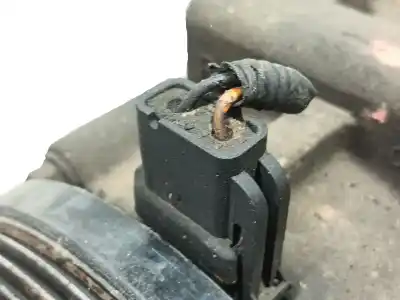 Pezzo di ricambio per auto di seconda mano compressore aria condizionata per ford transit autobús (fd_ _, fb_ _, fs_ _, fz_ _, fc_ _) 2.0 di (f_e_, f_f_, f_g_) riferimenti oem iam 5222062  
