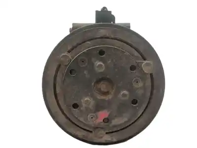 Pezzo di ricambio per auto di seconda mano compressore aria condizionata per ford transit autobús (fd_ _, fb_ _, fs_ _, fz_ _, fc_ _) 2.0 di (f_e_, f_f_, f_g_) riferimenti oem iam 5222062  
