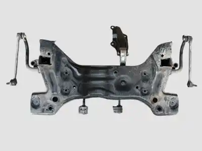Gebrauchtes Autoersatzteil VORDERACHSE zum VOLKSWAGEN POLO V (6R1, 6C1)  OEM-IAM-Referenzen 6C0199315A  