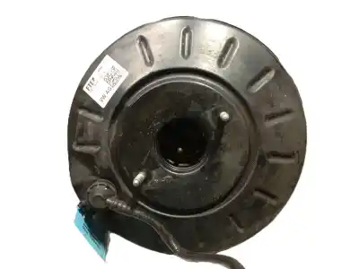 Second-hand car spare part BRAKE SERVO for VOLKSWAGEN POLO V (6R1, 6C1)  OEM IAM references 6R1614106K  6R1614105R